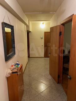 3-к квартира, 76 м², 9/10 эт.