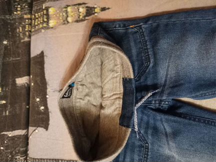 Вещи пакетом на мальчика 110-116