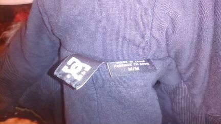 Длинная, зимняя, подростковая куртка