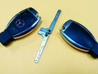 Ключ от Мерседес GL,Тойота Ленд Крузер объявление продам