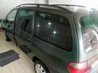 Ford Galaxy 1.9 МТ, 1999, 217 000 км