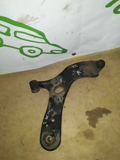 Рычаг подвески передний правый Toyota Verso R20