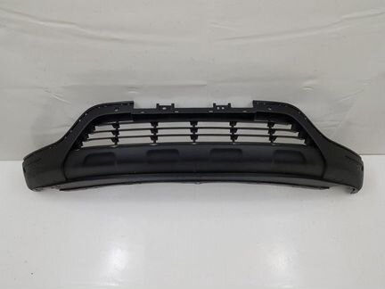 Юбка бампера передняя Renault Koleos 2