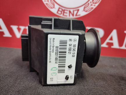 Замок зажигания Mercedes W245 A169 W245 B170