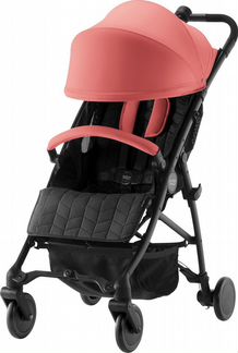 Коляска новая Britax B-lite