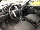 Datsun on-DO 1.6 МТ, 2020, 17 000 км объявление продам