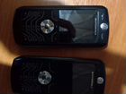 Мобильныe телефоны Motorola L6