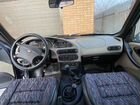 Chevrolet Niva 1.7 МТ, 2005, 301 000 км объявление продам