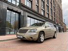Chrysler Pacifica 3.8 AT, 2005, 305 000 км