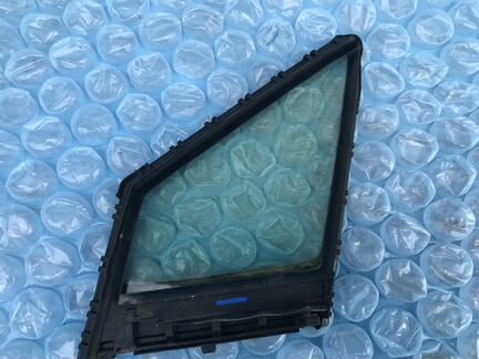Форточка передней правой двери для Лексус нх200Т