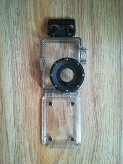 Экшен камера грифон scout 300