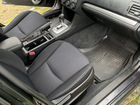 Subaru XV 1.6 CVT, 2011, 68 700 км объявление продам