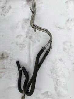Трубки топливные Mercedes 6420708932