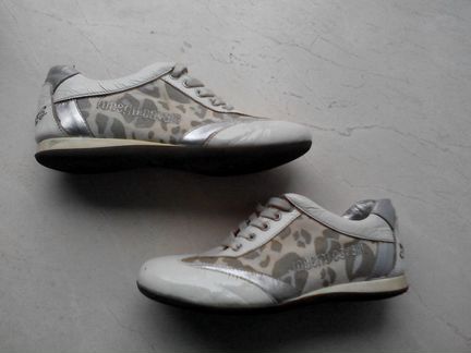 Кроссовки ботинки Roberto Cavalli Angels р. 32