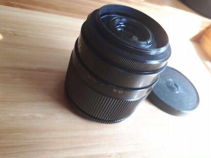 Объектив industar-61 L/Z 2.8/50-cccp