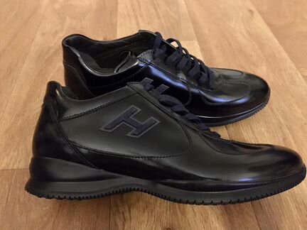 Мужские кроссовки «hogan»