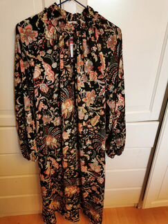 Платье летнее, новое