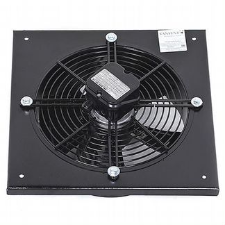 Вентилятор осевой YWF2S-300BF