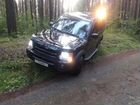 Land Rover Discovery 2.7 AT, 2006, 208 000 км