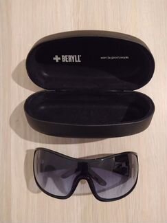 Дизайнерские очки Beryll