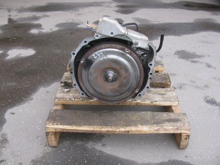АКПП Subaru Legacy Lancaster Outback B13 TZ1B7