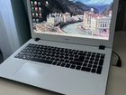 Ноутбук Acer n3825u(i3), ssd, ddr3l 8gb, intel hd