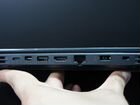 Ноутбук Lenovo Y540-15IRH i5-9300HF/GTX1660Ti 6Gb объявление продам