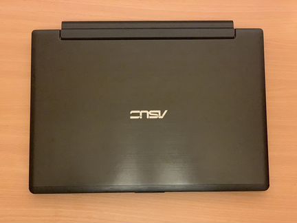 Ноутбук Asus K56CB/i5 (Апгрейд)