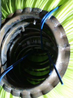 Комплект щеток для тракторов мтз