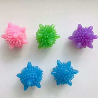 Мячи для стирки