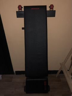 Скамья атлетическая