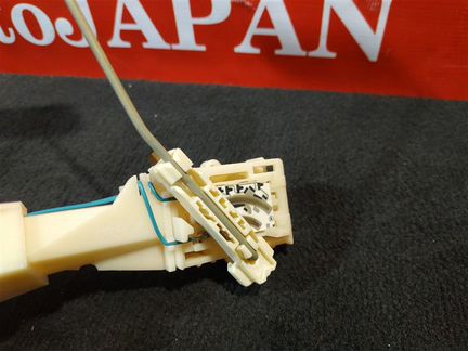 Датчик уровня топлива Mercedes W210 S210 4matik