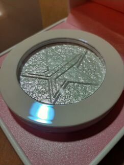 Хайлайтер Jeffree Star Extreme Frost