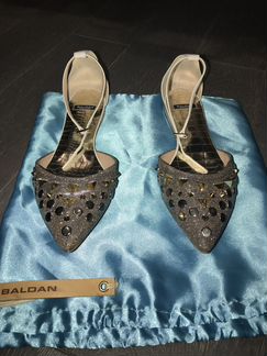 Босоножки Baldan (new)
