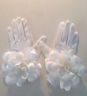 Платье свадебное новое М с подъюбником