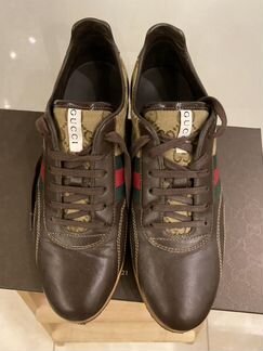Кроссовки Gucci оригинал