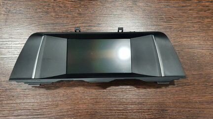 Монитор Bmw 5-Series F10 2009-2016