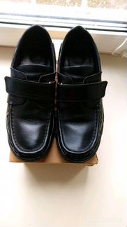 Minimen Ботинки макасины 37 размер