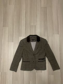 Пиджак Topshop