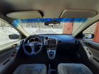 Pontiac Vibe 1.8 МТ, 2002, 250 000 км объявление продам