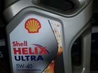 Автомасло Shell 