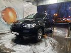 SsangYong Kyron 2.0 МТ, 2008, 238 020 км