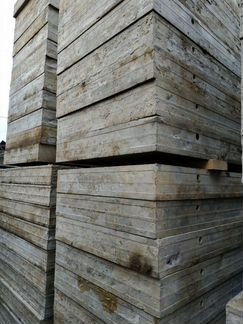 Алюминиевая опалубка 140мм профиль