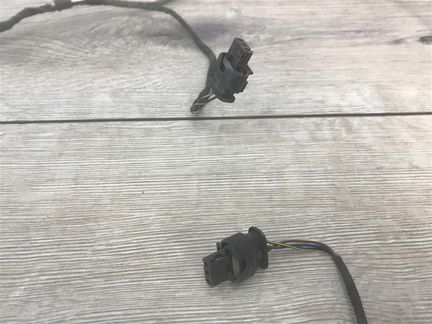 Проводка бампера переднего Ауди А7