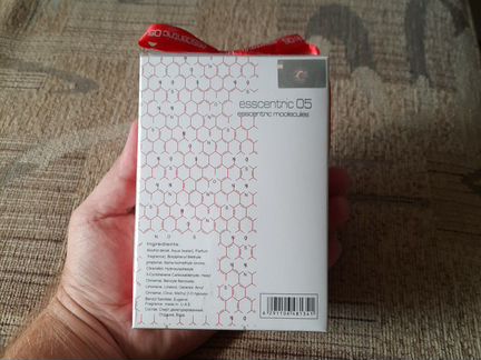 Арабские духи