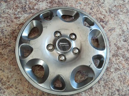 Колпаки на колеса R14