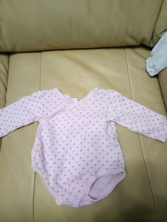 Бодики для девочки