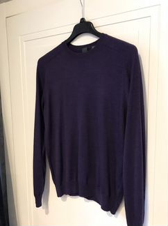 Свитер шерсть Cullen США