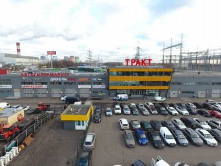 Сдаю павильон 27,6 кв. м. продажа запчастей, офис