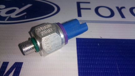Датчик давления гур Ford Mondeo 4 / Galaxy / S Max